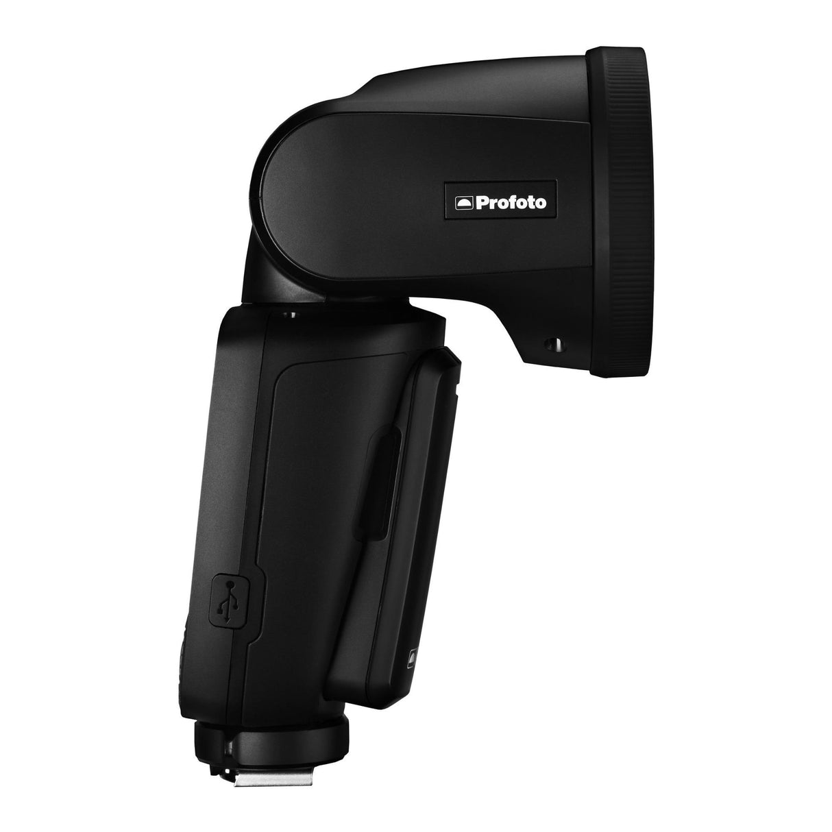 Profoto A10 AirTTL-C Studio Light for Canon with Dome, Grid 20, Softbox 2' Octa