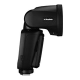 Profoto A10 AirTTL-C Studio Light for Canon with Dome, Grid 20, Softbox 2' Octa