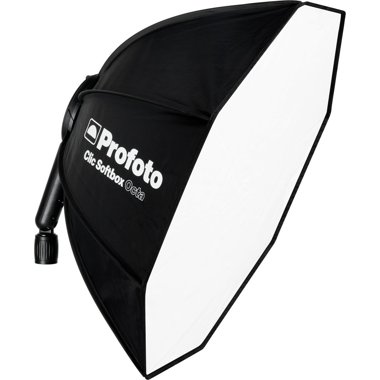 Profoto A10 AirTTL-C Studio Light for Canon with Dome, Grid 20, Softbox 2' Octa