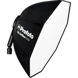 Profoto A10 AirTTL-C Studio Light for Canon with Dome, Grid 20, Softbox 2' Octa