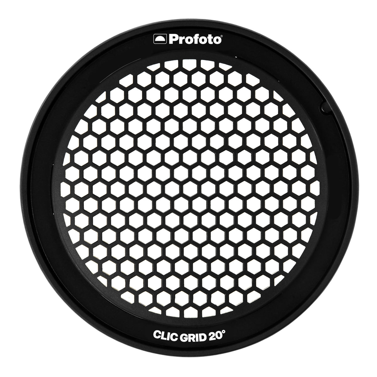 Profoto A10 AirTTL-C Studio Light for Canon with Dome, Grid 20, Softbox 2' Octa