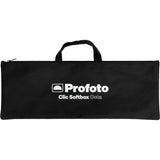 Profoto A10 AirTTL-C Studio Light for Canon with Dome, Grid 20, Softbox 2' Octa