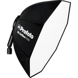 Profoto A10 AirTTL-C Studio Light for Nikon with Clic Dome, Clic Grid 20°, Clic Softbox 2' Octa