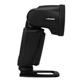 Profoto A10 AirTTL-C Studio Light for Sony with Clic Dome, Clic Grid 20°, Clic Softbox 2' Octa