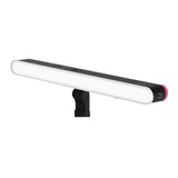 Logitech G Litra Beam LX Dual-Sided Streaming Light with TrueSoft Technology