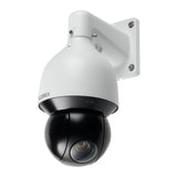 Lorex 4K Ultra HD 25x Pan-Tilt-Zoom IP Camera Featuring Smart Motion Detection and Auto Tracking