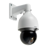 Lorex 4K Ultra HD 25x Pan-Tilt-Zoom IP Camera Featuring Smart Motion Detection and Auto Tracking