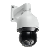 Lorex 4K Ultra HD 25x Pan-Tilt-Zoom IP Camera Featuring Smart Motion Detection and Auto Tracking