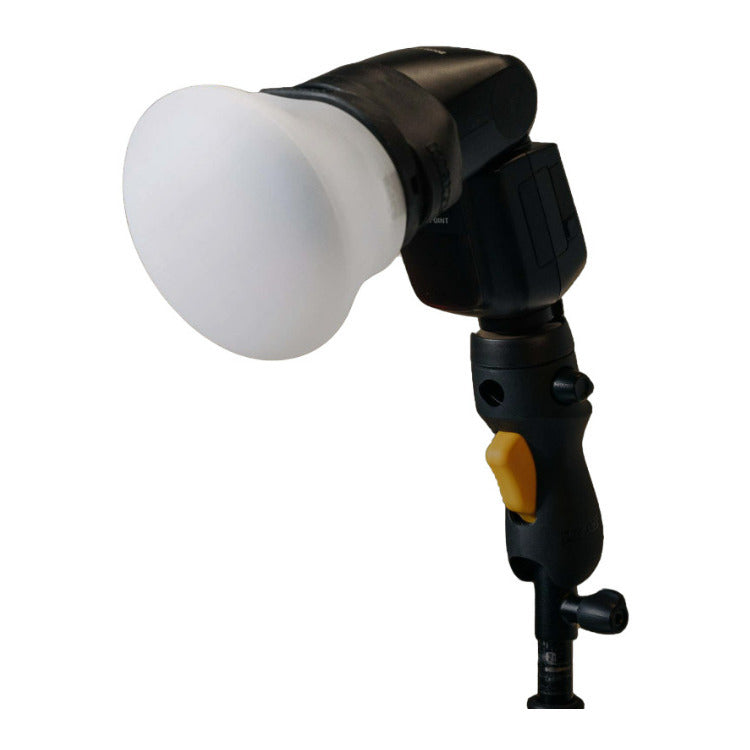 MagMod MagSphere XL Molded Silicone Omnidirectional Diffuser with Modular Magnetic Attachment