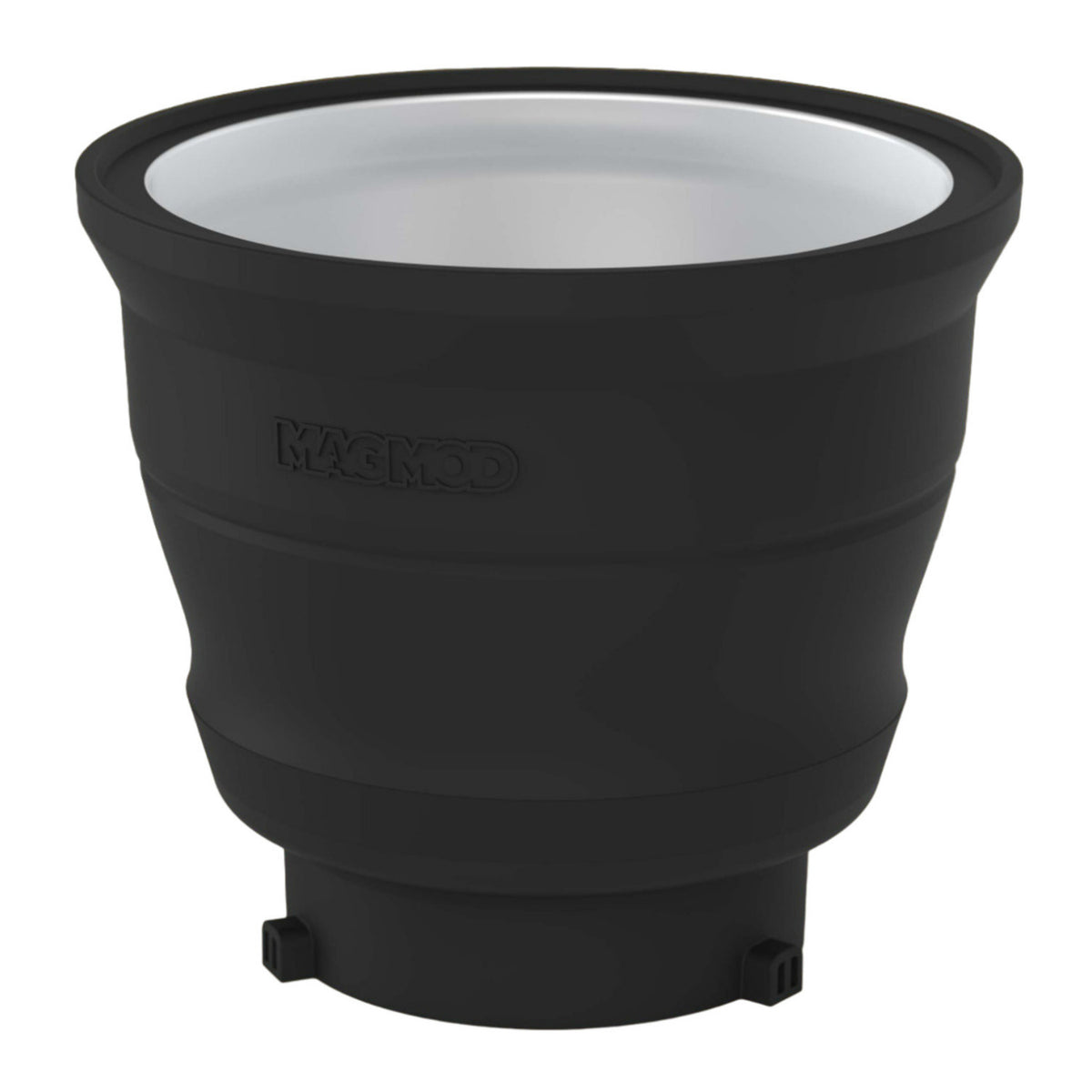 MagMod Collapsible Reflector XL Optimized for Gels with Hybrid Silicone Design