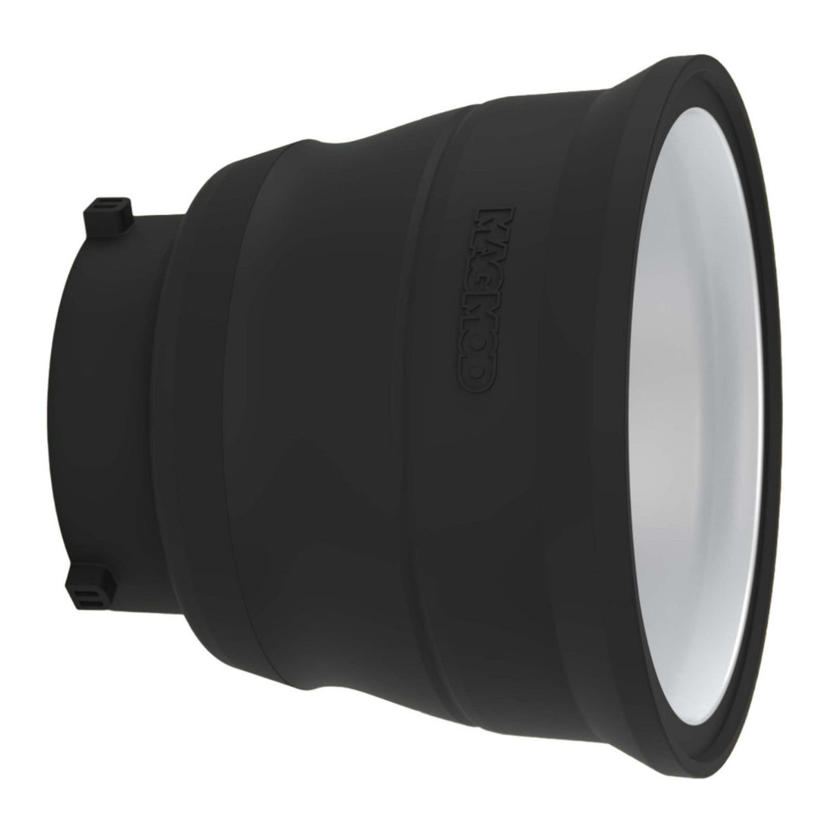 MagMod Collapsible Reflector XL Optimized for Gels with Hybrid Silicone Design
