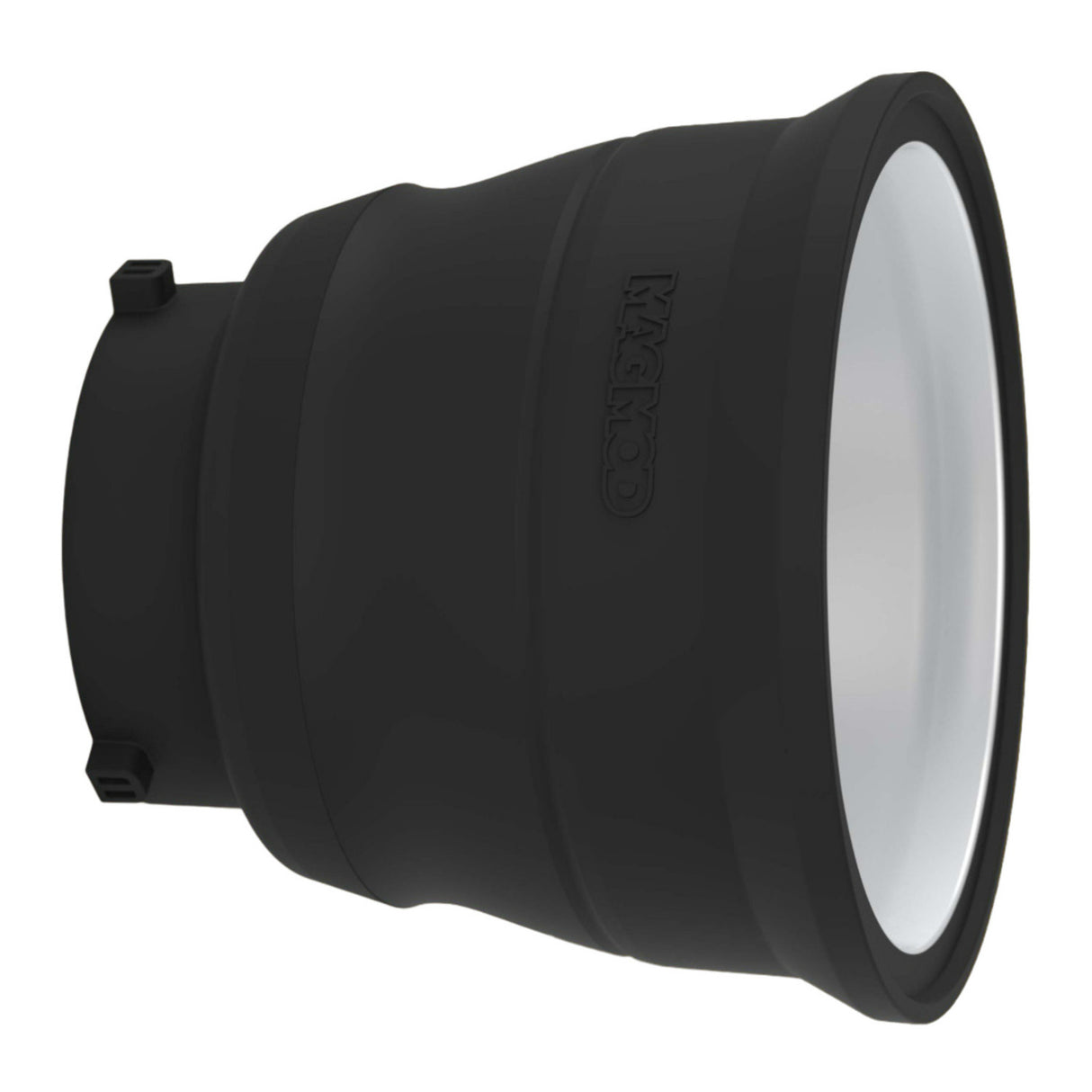 MagMod Collapsible Reflector XL Optimized for Gels with Hybrid Silicone Design
