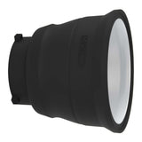 MagMod Collapsible Reflector XL Optimized for Gels with Hybrid Silicone Design