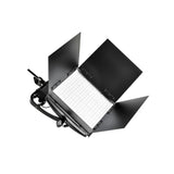 Litepanels 4.73 Pound Light Modifiers Diffusion Barn Door 4-Way Astra Direct Fit