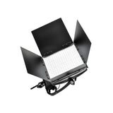 Litepanels 4.73 Pound Light Modifiers Diffusion Barn Door 4-Way Astra Direct Fit