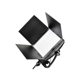 Litepanels 4.73 Pound Light Modifiers Diffusion Barn Door 4-Way Astra Direct Fit