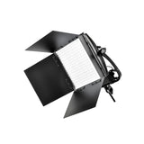 Litepanels 4.73 Pound Light Modifiers Diffusion Barn Door 4-Way Astra Direct Fit