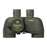 Steiner Optics 7x50 Military M750rc Binoculars with Illuminated HD Stabilized Compass and Auto Focus