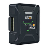 Anton Bauer Titon SL 150 Gold Mount Battery with High-Speed 5V USB Port