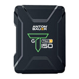 Anton Bauer Titon SL 150 Gold Mount Battery with High-Speed 5V USB Port