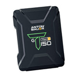 Anton Bauer Titon SL 150 Gold Mount Battery with High-Speed 5V USB Port