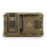 Atomos Ninja Ultra 5.2-inch, 1000nit HDR Monitor-Recorder for Mirrorless and Cinematic Cameras