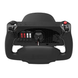 Honeycomb Aeronautical Alpha Flight Controls Yoke with Honeycomb Bravo Throttle Quadrant & Logitech
