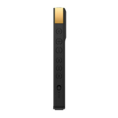 Sony ZX700 Series 5-Inch Touchscreen Digital Hi-Res Audio Wireless Wi-Fi Walkman (Black)