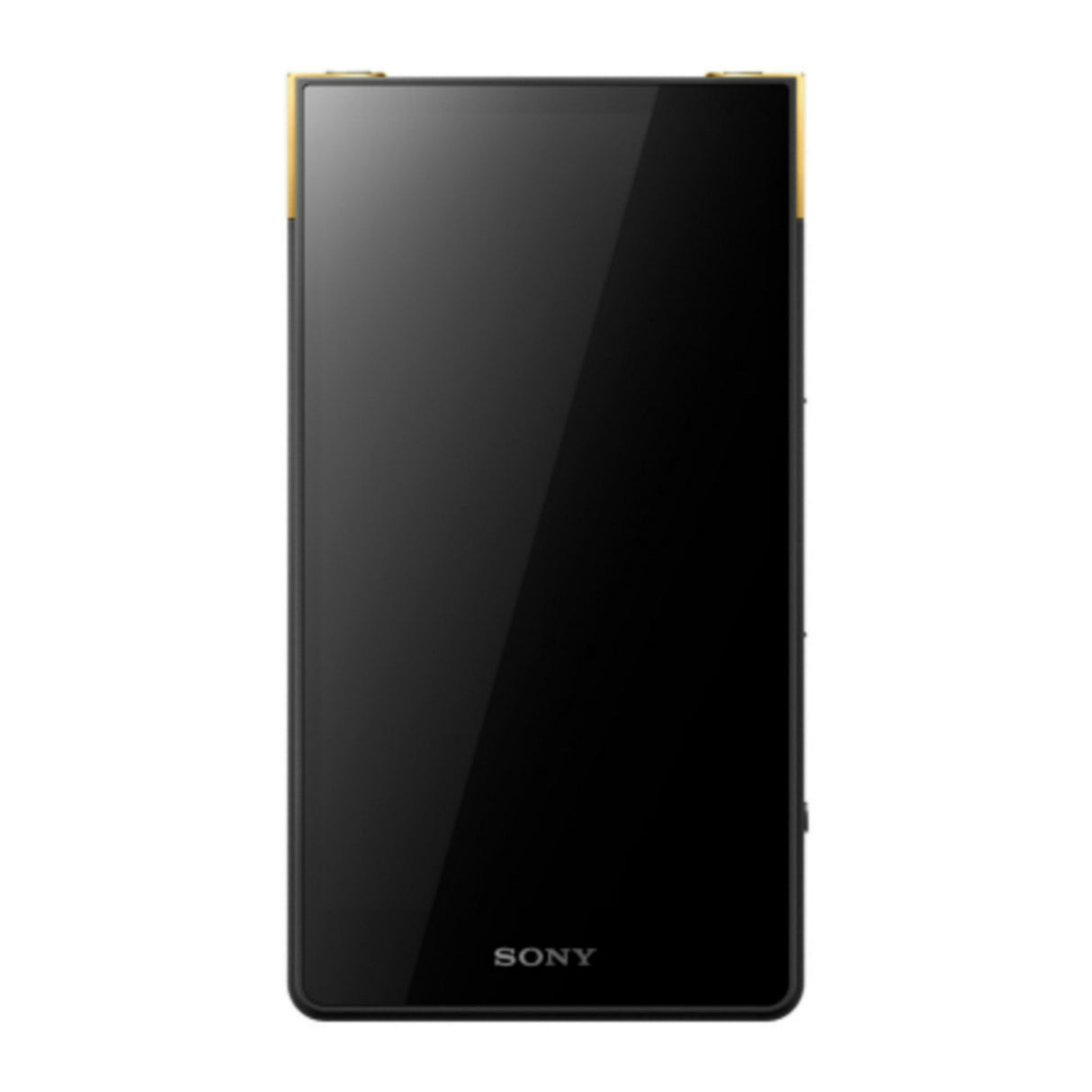 Sony ZX700 Series 5-Inch Touchscreen Digital Hi-Res Audio Wireless Wi-Fi Walkman (Black)