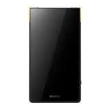Sony ZX700 Series 5-Inch Touchscreen Digital Hi-Res Audio Wireless Wi-Fi Walkman (Black)