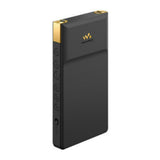 Sony ZX700 Series 5-Inch Touchscreen Digital Hi-Res Audio Wireless Wi-Fi Walkman (Black)