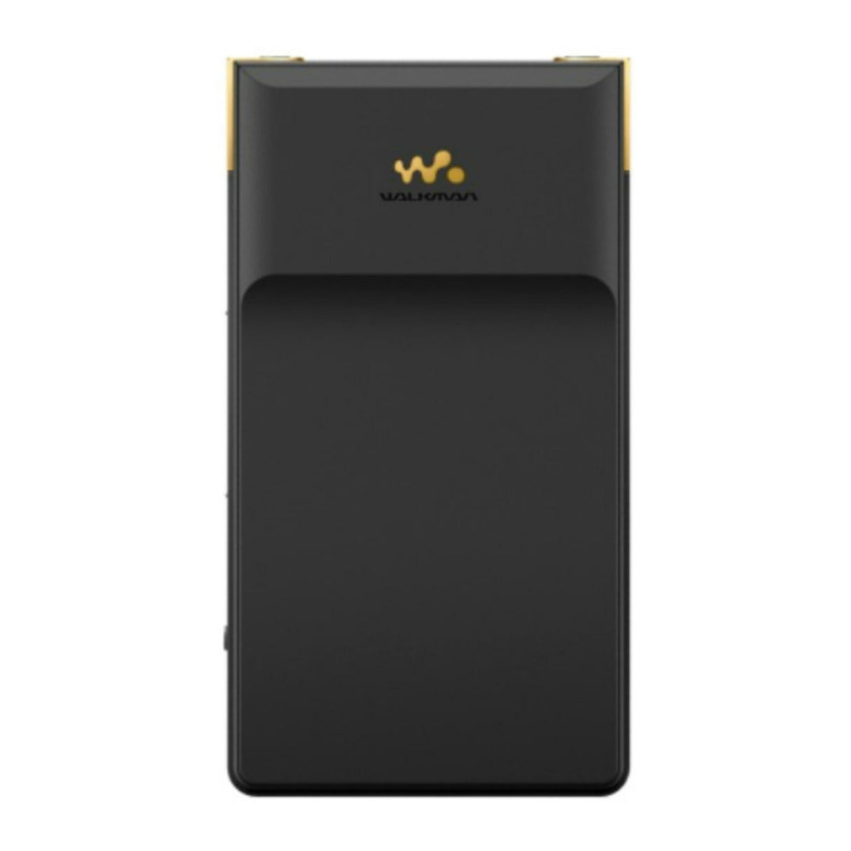 Sony ZX700 Series 5-Inch Touchscreen Digital Hi-Res Audio Wireless Wi-Fi Walkman (Black)