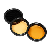 Profoto B10X OCF Flash Head with OCF II Grid & Gel Kit