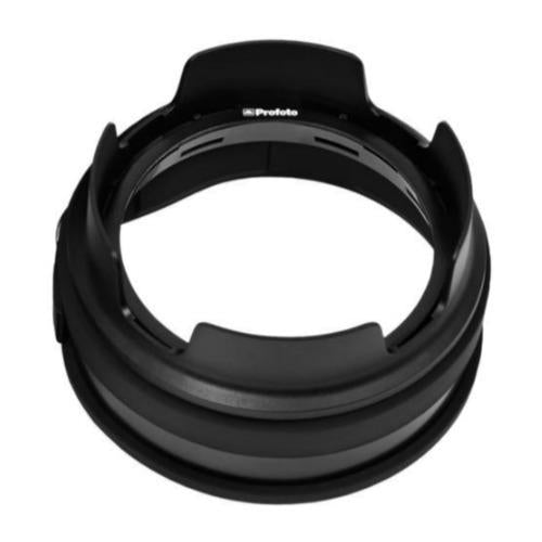 Profoto B10X OCF Flash Head with OCF II Grid & Gel Kit