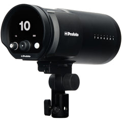 Profoto B10X Plus OCF Flash Head with OCF II Grid & Gel Kit