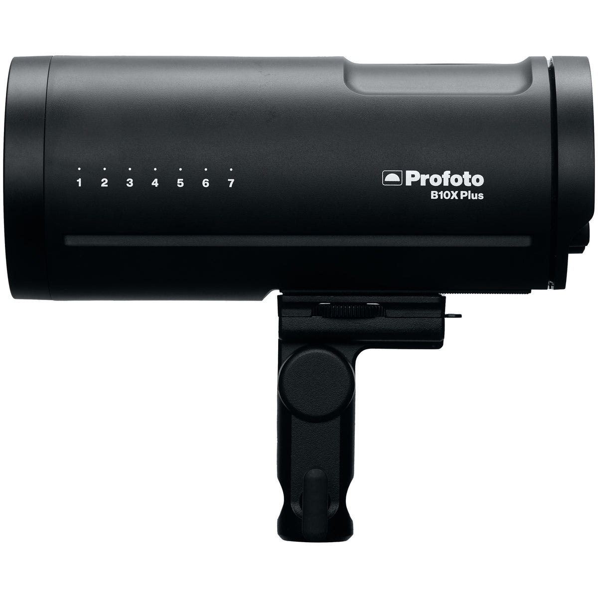 Profoto B10X Plus OCF Flash Head with OCF II Grid & Gel Kit