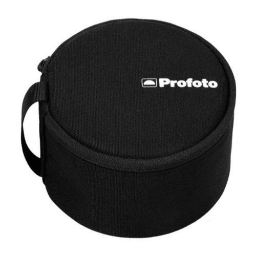 Profoto B10X Plus OCF Flash Head with OCF II Grid & Gel Kit