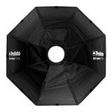 Profoto OCF Compact and Lightweight 3-Feet Softbox Octa for  Profoto Flashes with LED Modeling Light