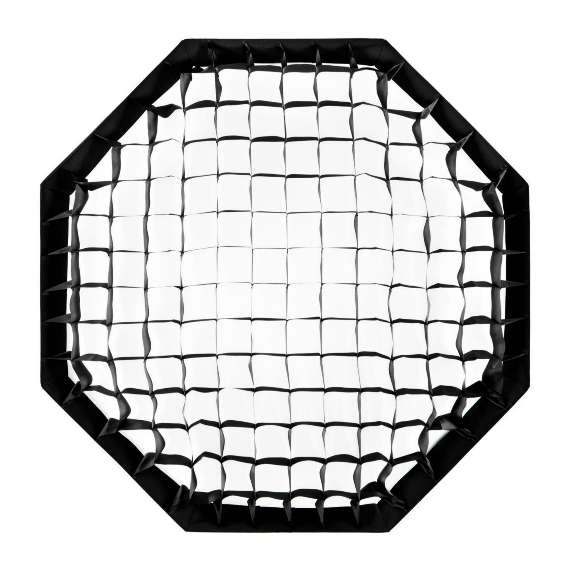 OCF Softgrid Compact Lightweight 50 Degree 3 Feet Octa Pull Over Mounting Technique