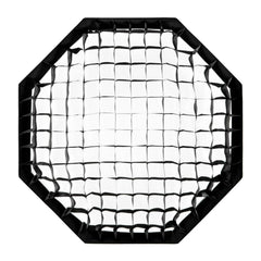 Profoto OCF Softgrid Compact and Lightweight 50-Degree 3-Feet Octa with Pull-Over Mounting Technique