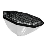 Profoto OCF Softgrid Compact and Lightweight 50-Degree 3-Feet Octa with Pull-Over Mounting Technique