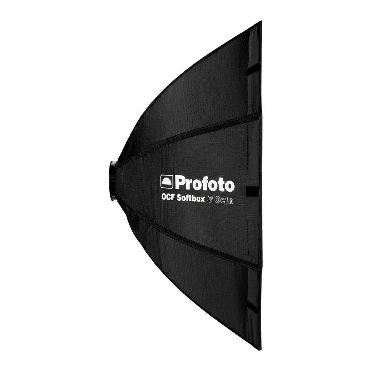 Profoto B10X OCF Flash Head with OCF Speedring, OCF Softbox 3' Octa and Softgrid 50° Bundle