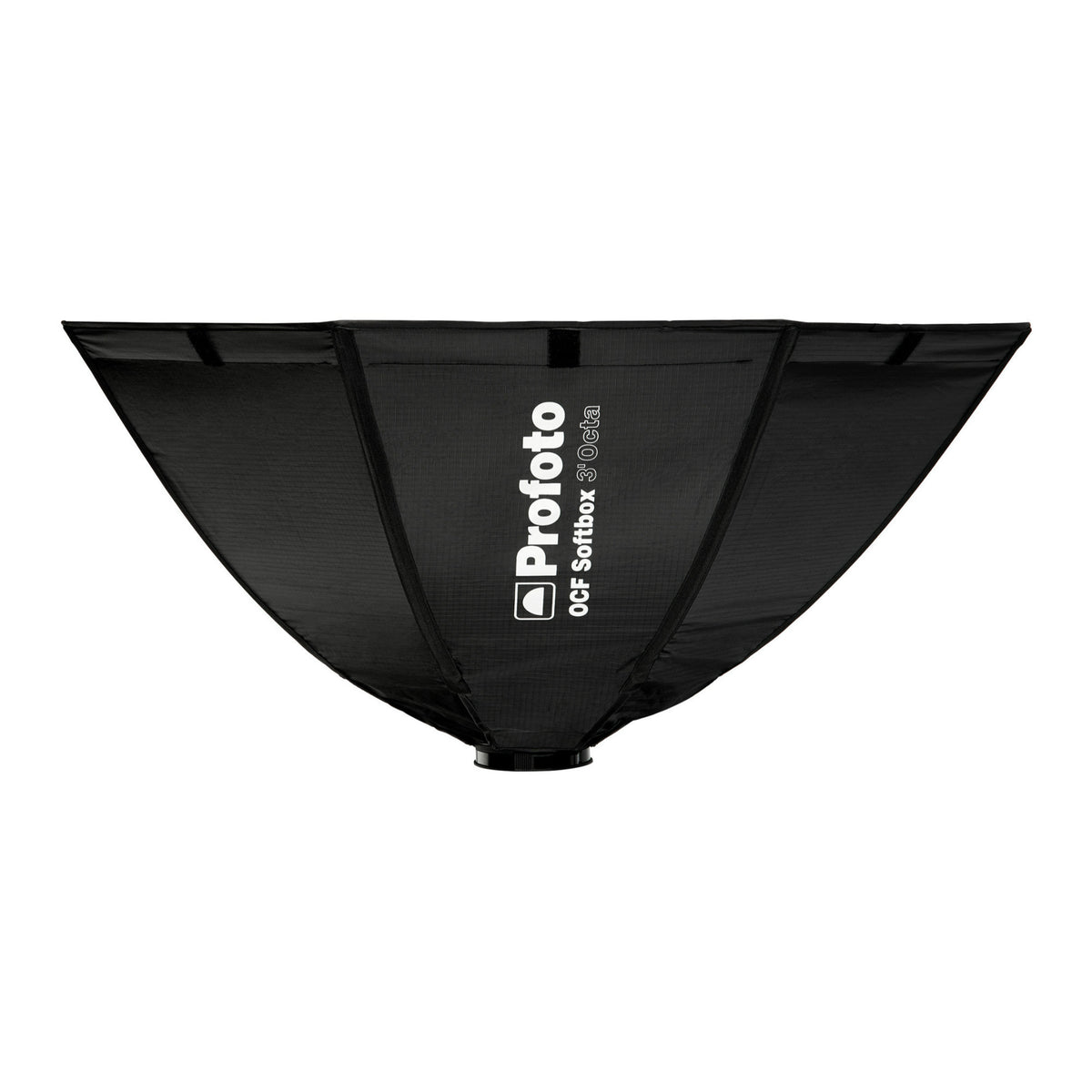 Profoto B10X OCF Flash Head with OCF Speedring, OCF Softbox 3' Octa and Softgrid 50° Bundle