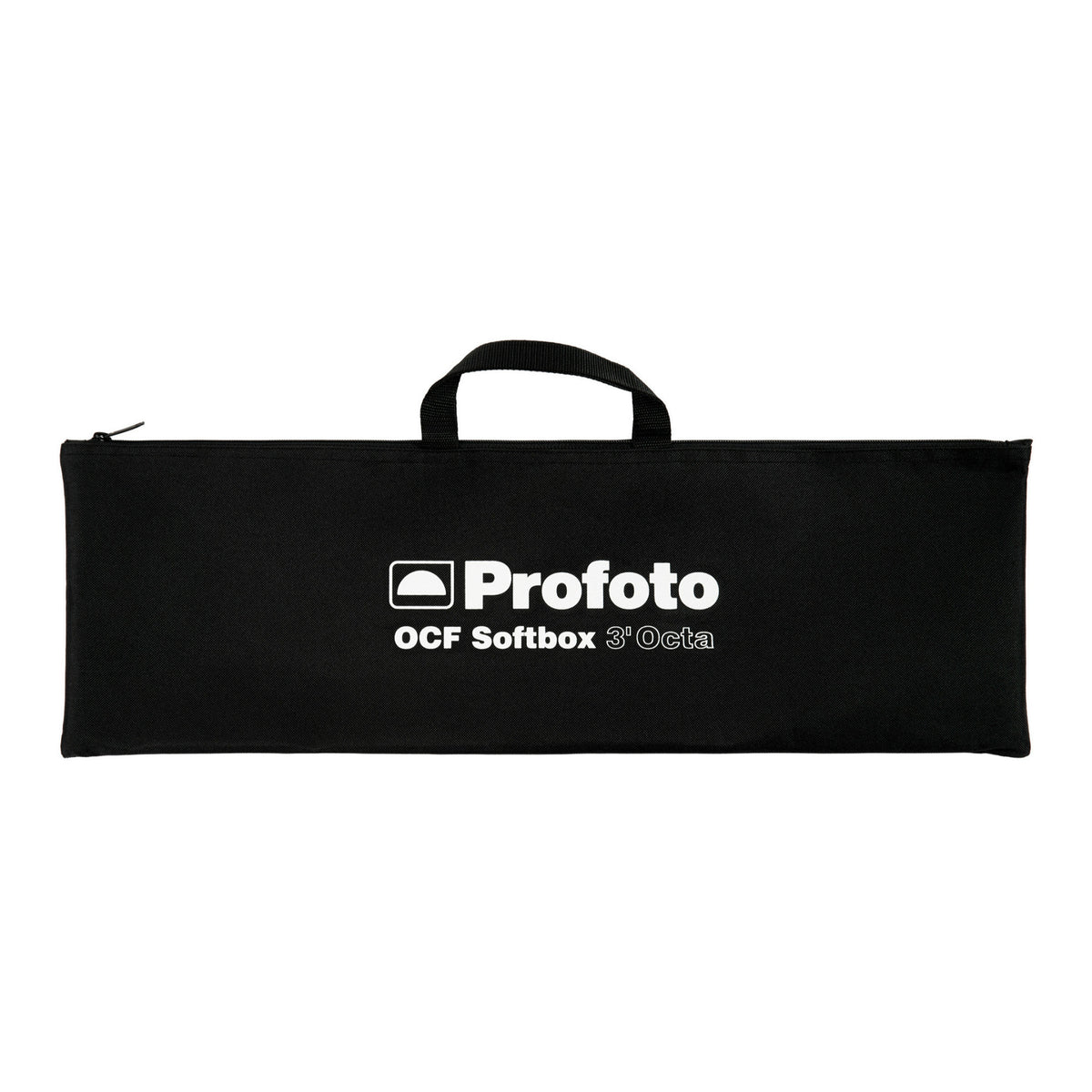 Profoto B10X OCF Flash Head with OCF Speedring, OCF Softbox 3' Octa and Softgrid 50° Bundle