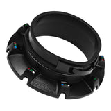 Profoto B10X Plus OCF Flash Head with OCF Speedring, OCF Softbox 3' Octa and Softgrid 50° Bundle