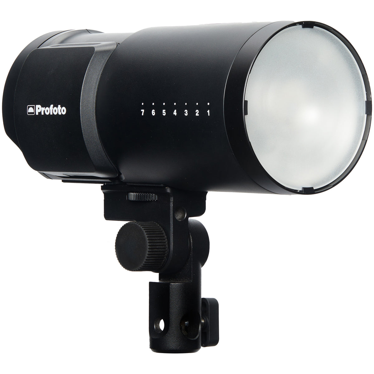 Profoto B10X Plus OCF Flash Head with OCF Speedring, OCF Softbox 3' Octa and Softgrid 50° Bundle