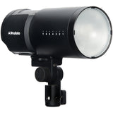Profoto B10X Plus OCF Flash Head with OCF Speedring, OCF Softbox 3' Octa and Softgrid 50° Bundle
