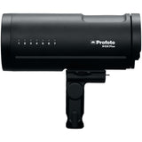 Profoto B10X Plus OCF Flash Head with OCF Speedring, OCF Softbox 3' Octa and Softgrid 50° Bundle