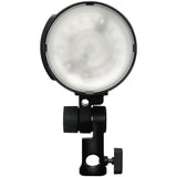 Profoto B10X Plus OCF Flash Head with OCF Speedring, OCF Softbox 3' Octa and Softgrid 50° Bundle