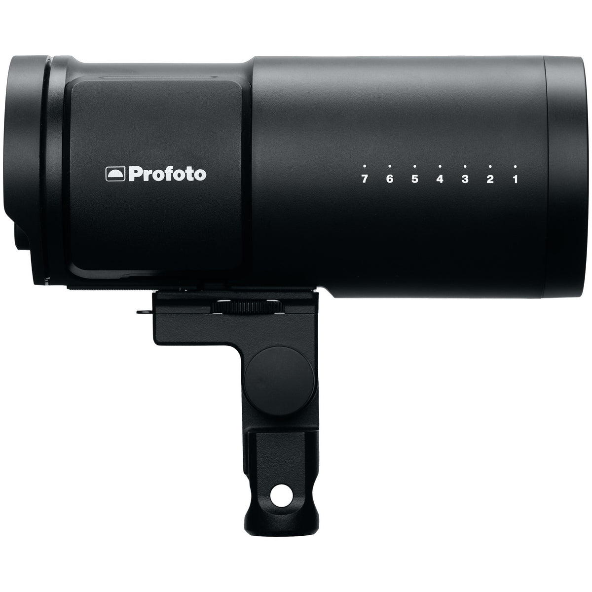 Profoto B10X Plus OCF Flash Head with OCF Speedring, OCF Softbox 3' Octa and Softgrid 50° Bundle